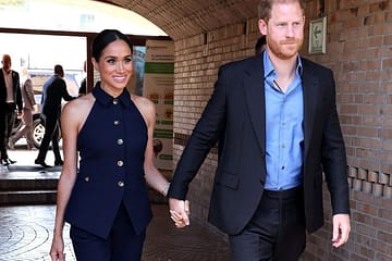 The Royal Family Breaks Their Silence And Wishes Prince Harry A Happy Birthday